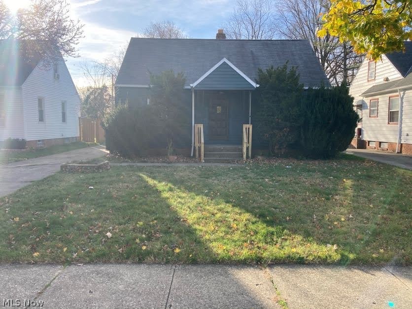 4328 Bluestone Road South Euclid, OH 44121 - Photo 1 of 17