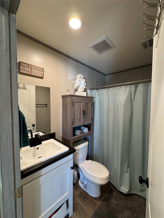 4435 Hayter Road Abilene, TX 79601 - Photo 16 of 31