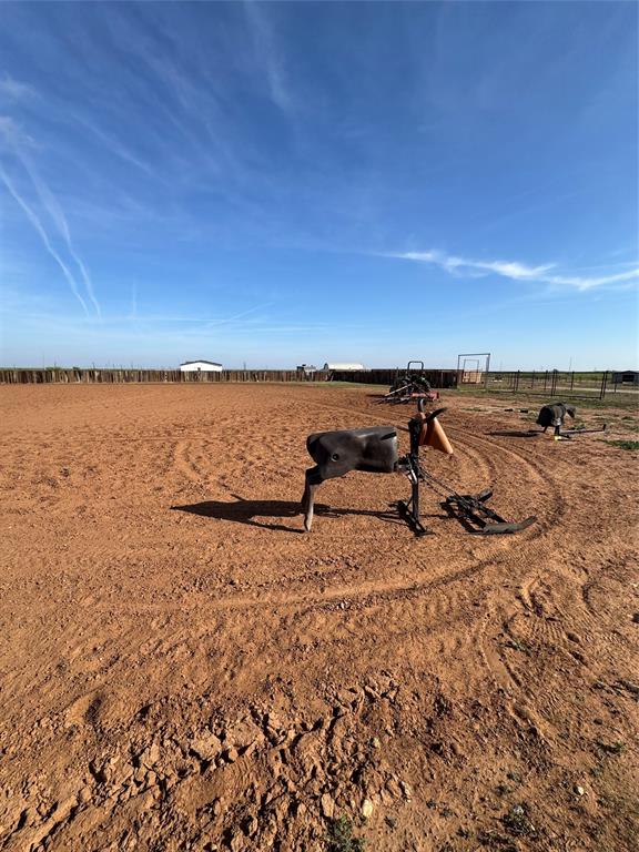 4435 Hayter Road Abilene, TX 79601 - Photo 30 of 31