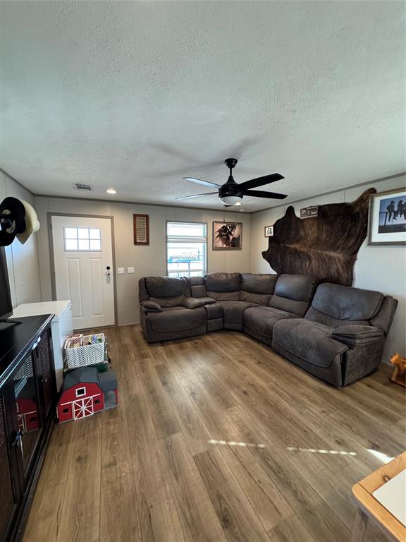 4435 Hayter Road Abilene, TX 79601 - Photo 8 of 31