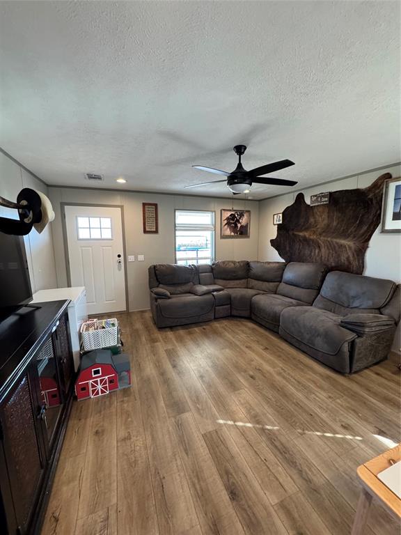 4435 Hayter Road Abilene, TX 79601 - Photo 9 of 31