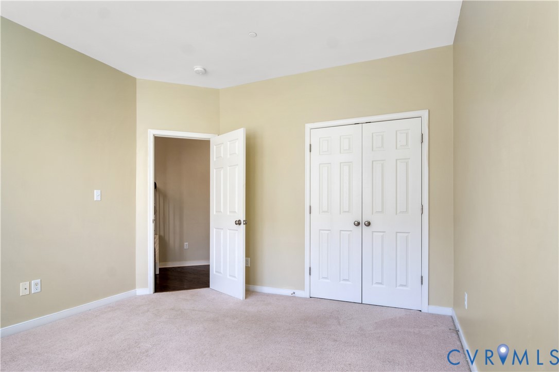50 Transit Lane Newport News, VA 23601 - Photo 7 of 39 First Floor Bedroom