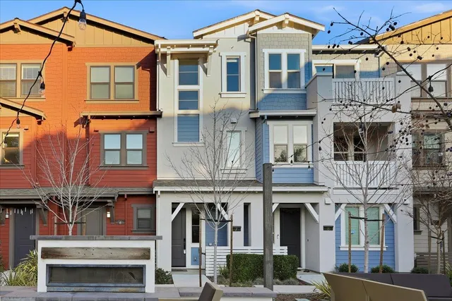 $1,288,000 | 921 Magnolia Terrace, Unit 7, Sunnyvale, CA 94086