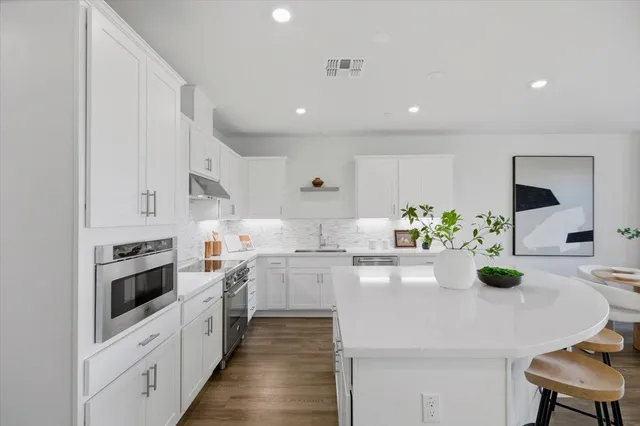 $1,288,000 | 921 Magnolia Terrace, Unit 7, Sunnyvale, CA 94086