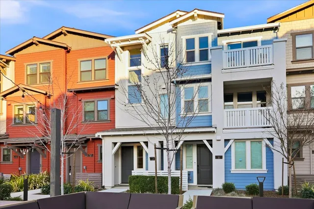 $1,288,000 | 921 Magnolia Terrace, Unit 7, Sunnyvale, CA 94086