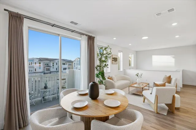 $1,288,000 | 921 Magnolia Terrace, Unit 7, Sunnyvale, CA 94086