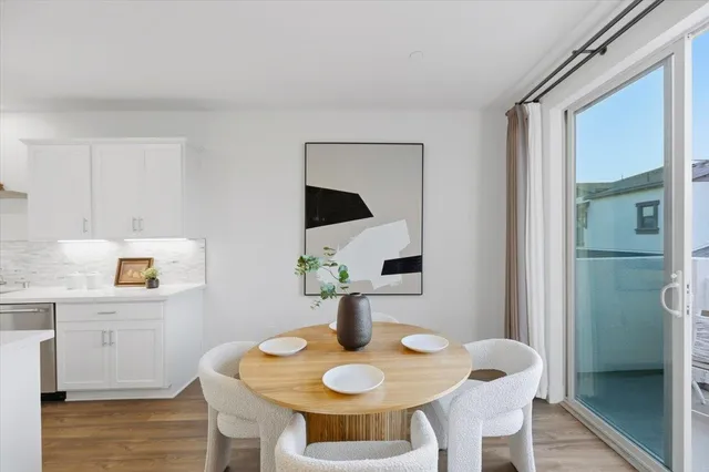 $1,288,000 | 921 Magnolia Terrace, Unit 7, Sunnyvale, CA 94086