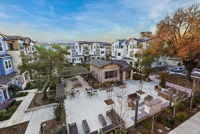 $1,288,000 | 921 Magnolia Terrace, Unit 7, Sunnyvale, CA 94086