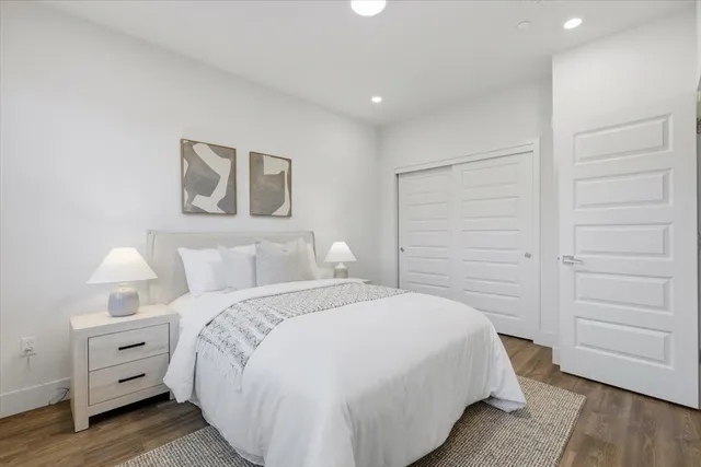 $1,288,000 | 921 Magnolia Terrace, Unit 7, Sunnyvale, CA 94086