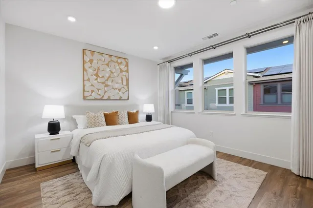 $1,288,000 | 921 Magnolia Terrace, Unit 7, Sunnyvale, CA 94086