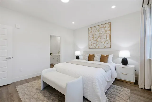 $1,288,000 | 921 Magnolia Terrace, Unit 7, Sunnyvale, CA 94086