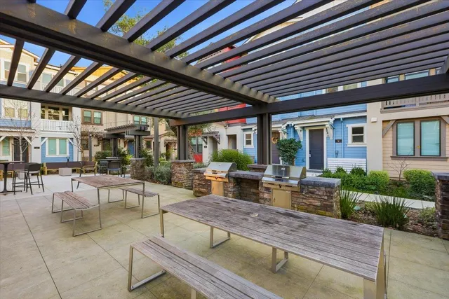 $1,288,000 | 921 Magnolia Terrace, Unit 7, Sunnyvale, CA 94086