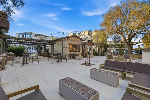 $1,288,000 | 921 Magnolia Terrace, Unit 7, Sunnyvale, CA 94086