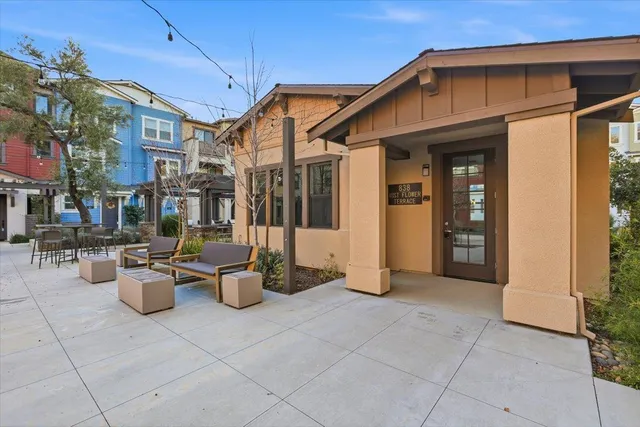 $1,288,000 | 921 Magnolia Terrace, Unit 7, Sunnyvale, CA 94086