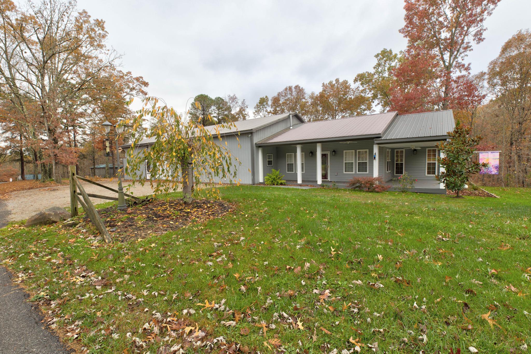 275 Johnson Road Morehead, KY 40351 - Photo 38 of 45 PWM20522_3_4