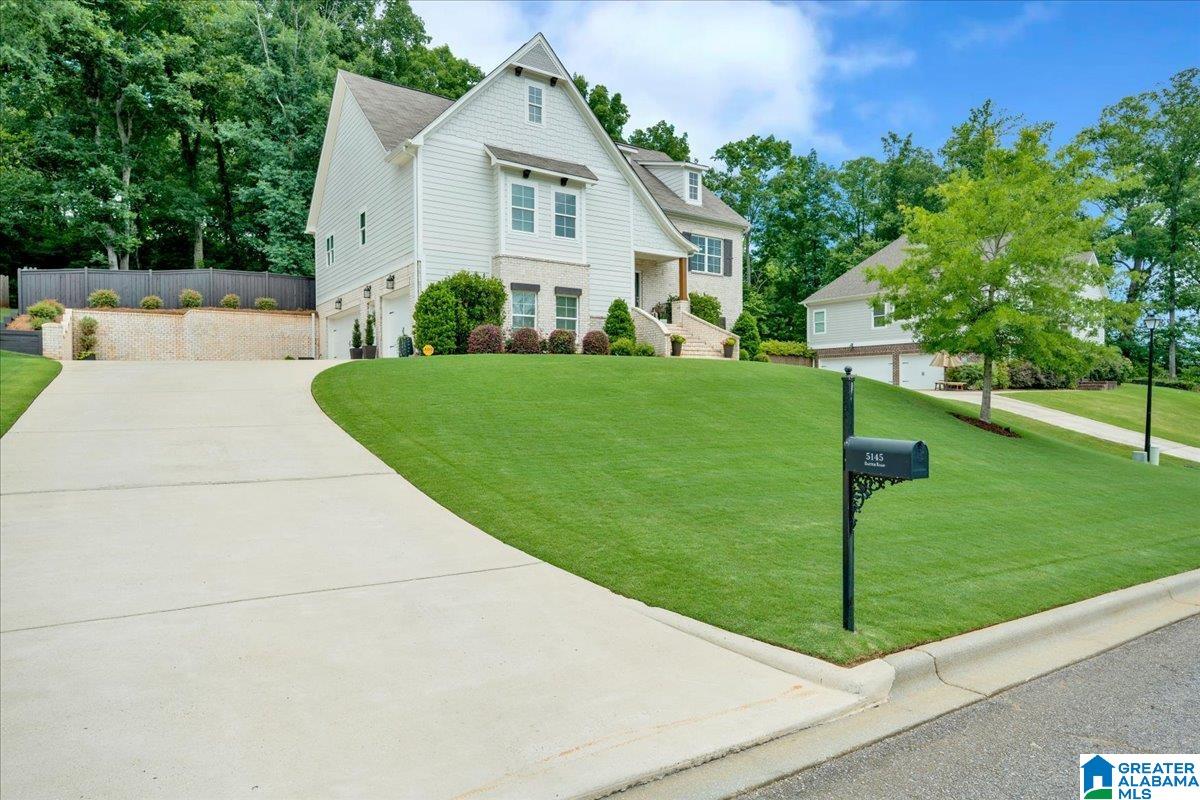 5145 Baxter Road Springville, AL 35146 - Photo 2 of 40