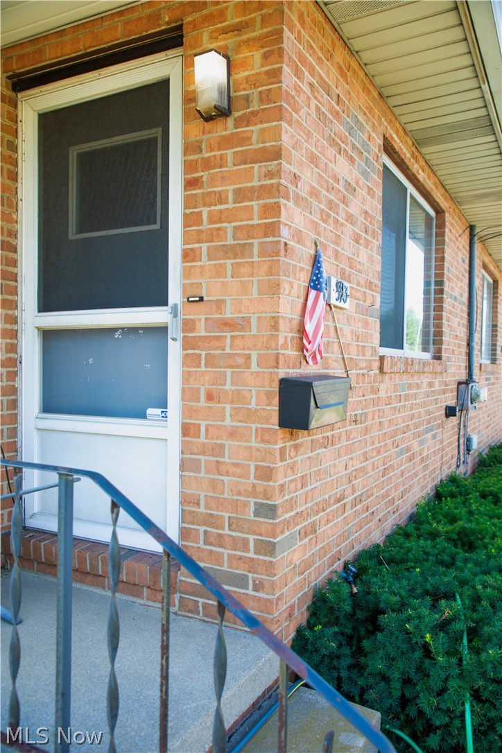 593-595 Baldwin Road Akron, OH 44312 - Photo 13 of 15