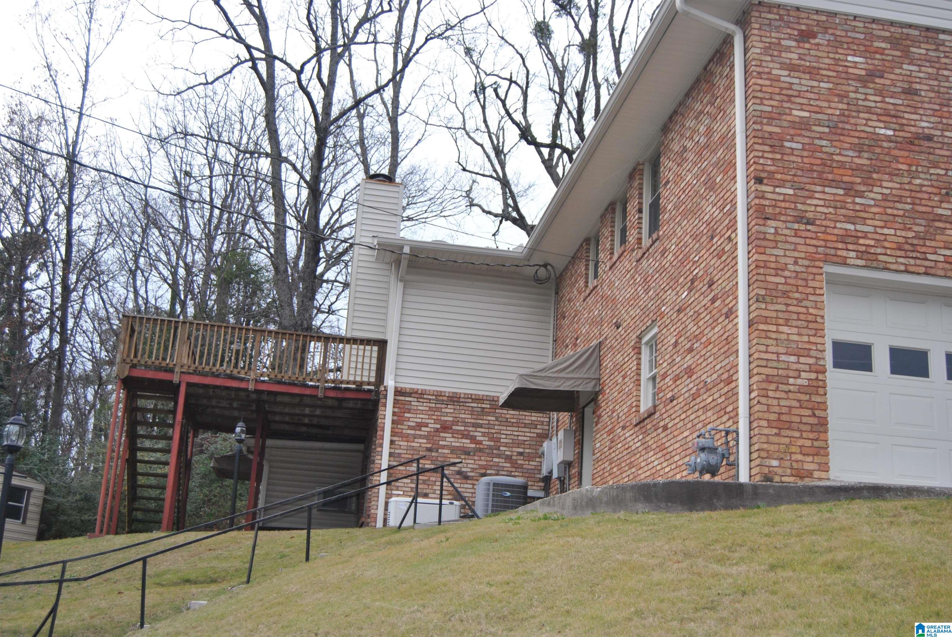 5821 Southhall Road Birmingham, AL 35213 - Photo 8 of 18