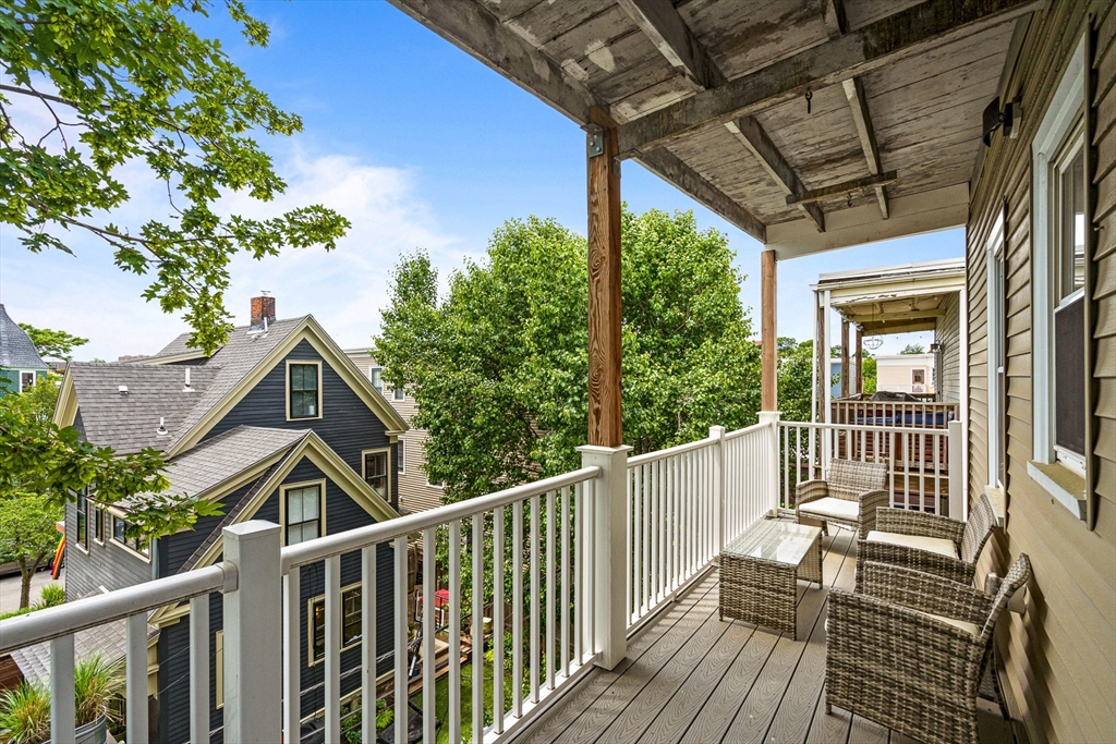 7 Hallam Street Boston, MA 02125 - Photo 14 of 16