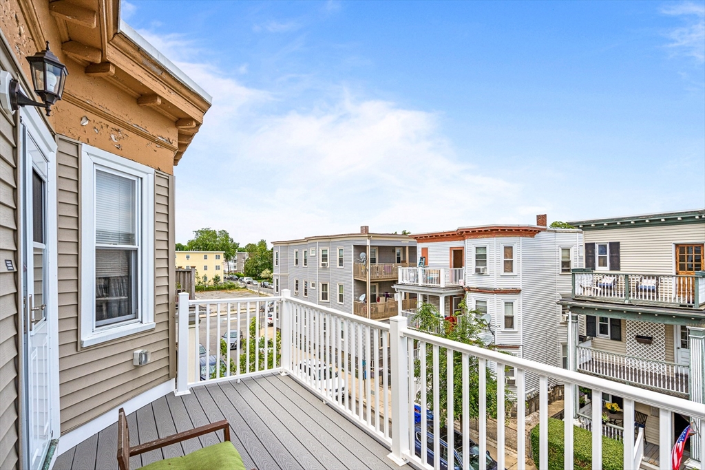 7 Hallam Street Boston, MA 02125 - Photo 16 of 16