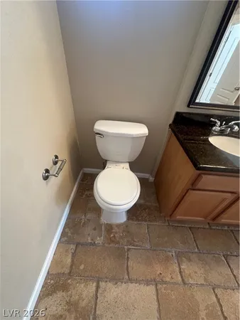 $1,312 | 10237 King Henry Avenue, Unit 201, Las Vegas, NV 89144