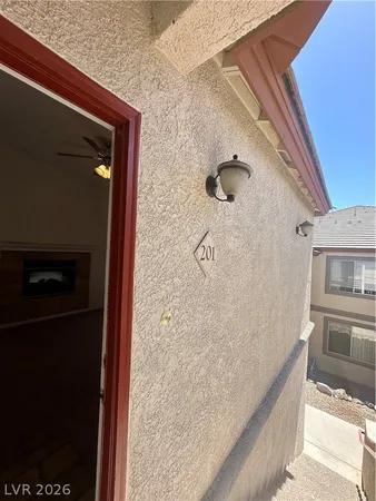 $1,312 | 10237 King Henry Avenue, Unit 201, Las Vegas, NV 89144