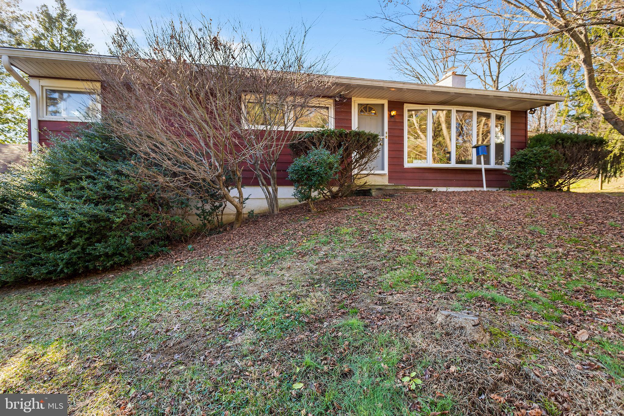 2 War Trophy Lane Media, PA 19063 - Photo 1 of 23