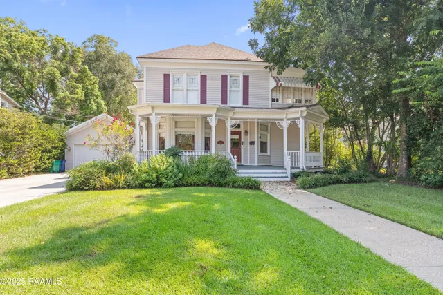 $340,000 | 316 North Ave L, Crowley, LA 70526