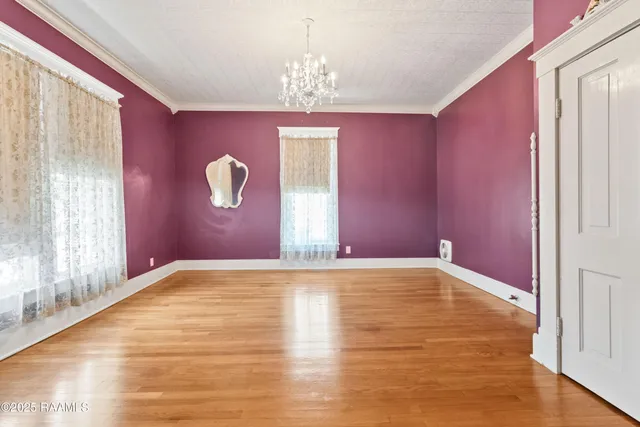 $340,000 | 316 North Ave L, Crowley, LA 70526