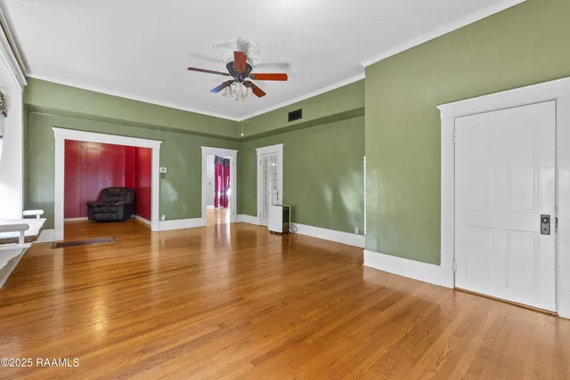 $340,000 | 316 North Ave L, Crowley, LA 70526