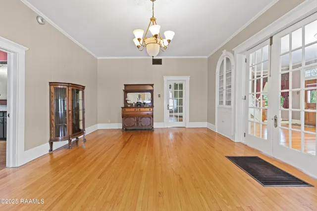 $340,000 | 316 North Ave L, Crowley, LA 70526