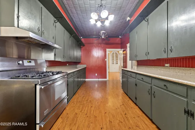 $340,000 | 316 North Ave L, Crowley, LA 70526