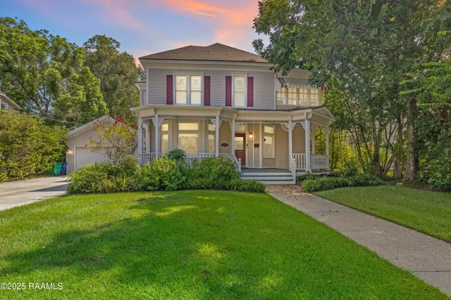 $340,000 | 316 North Ave L, Crowley, LA 70526