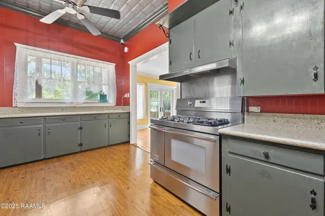 $340,000 | 316 North Ave L, Crowley, LA 70526