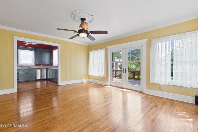 $340,000 | 316 North Ave L, Crowley, LA 70526