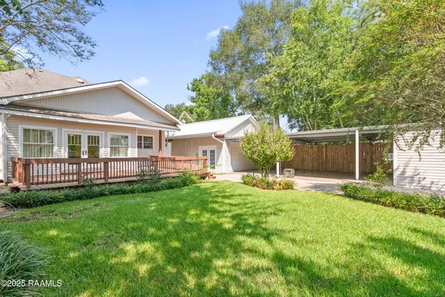 $340,000 | 316 North Ave L, Crowley, LA 70526