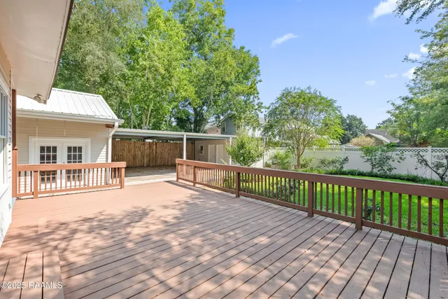 $340,000 | 316 North Ave L, Crowley, LA 70526