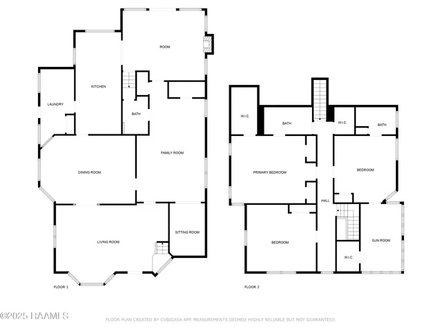$340,000 | 316 North Ave L, Crowley, LA 70526