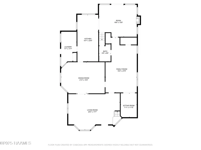 $340,000 | 316 North Ave L, Crowley, LA 70526
