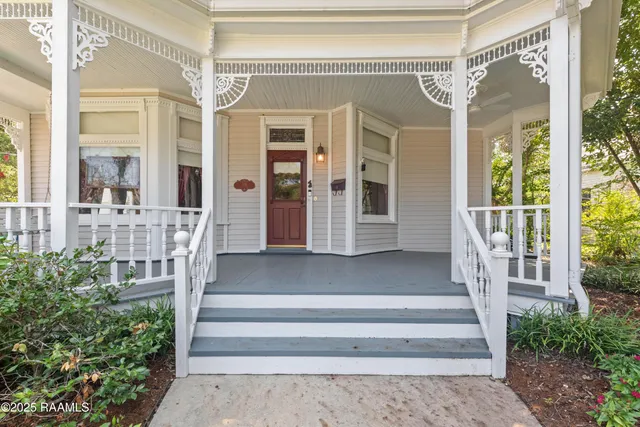 $340,000 | 316 North Ave L, Crowley, LA 70526