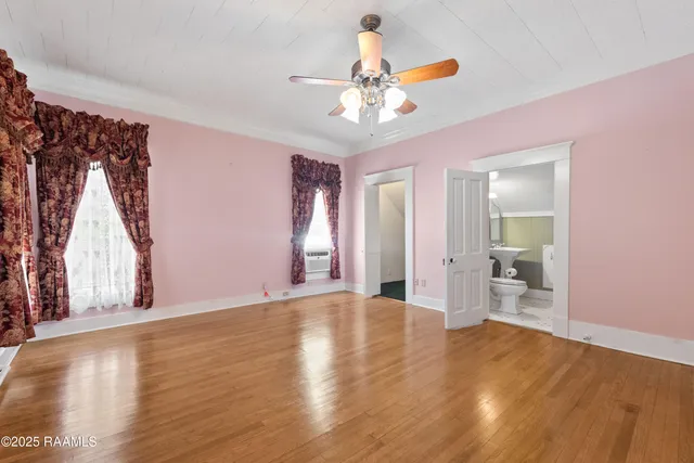 $340,000 | 316 North Ave L, Crowley, LA 70526