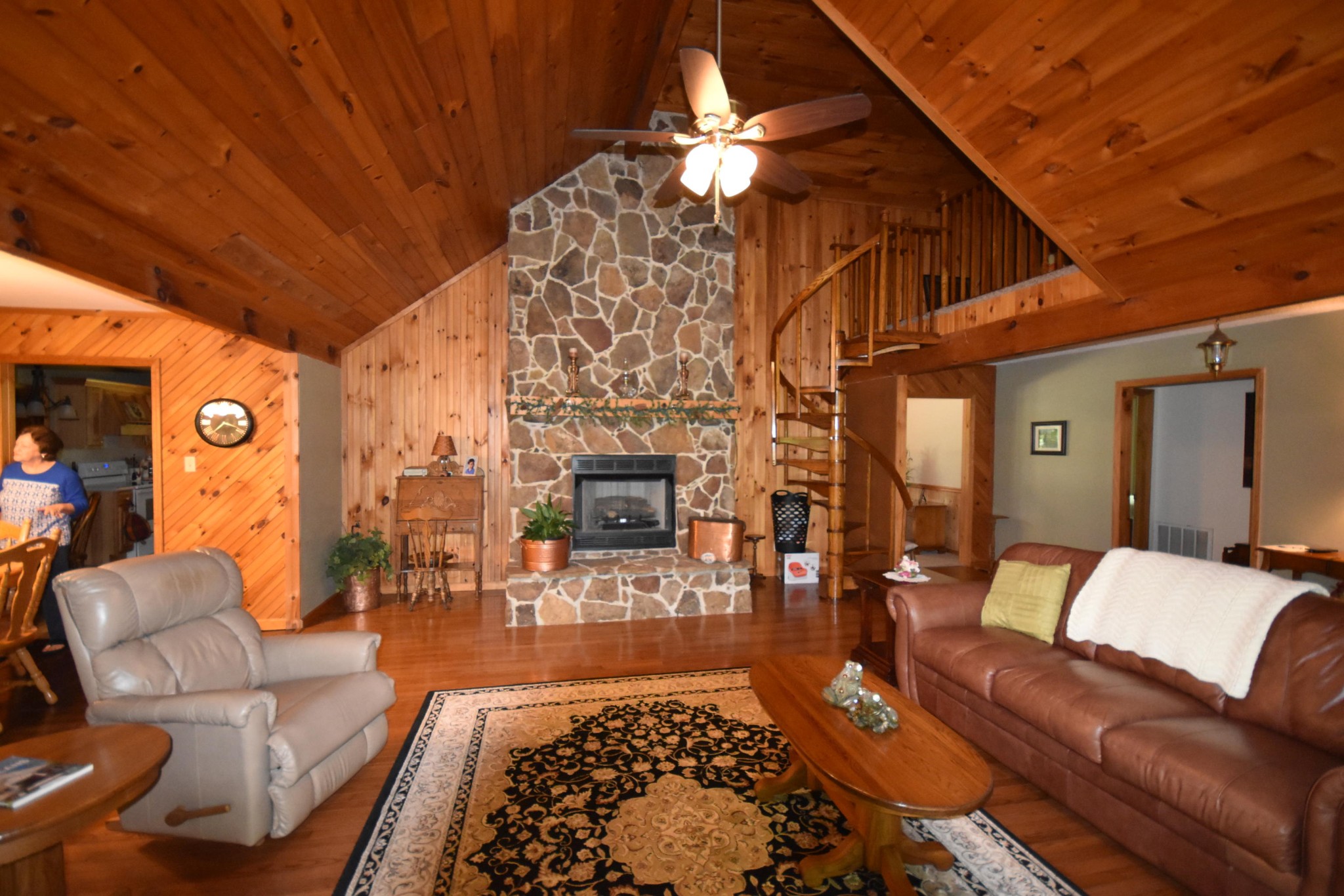 1532 Cunningham Road West Seymour, TN 37865 - Photo 6 of 34 Gallery Image 6