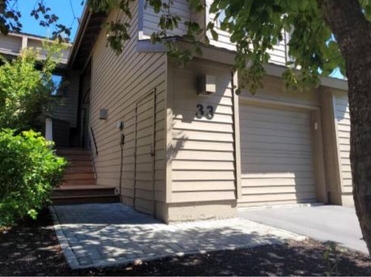 17822 West Core Road Sunriver, OR 97707 - Photo 1 of 1 Front of house