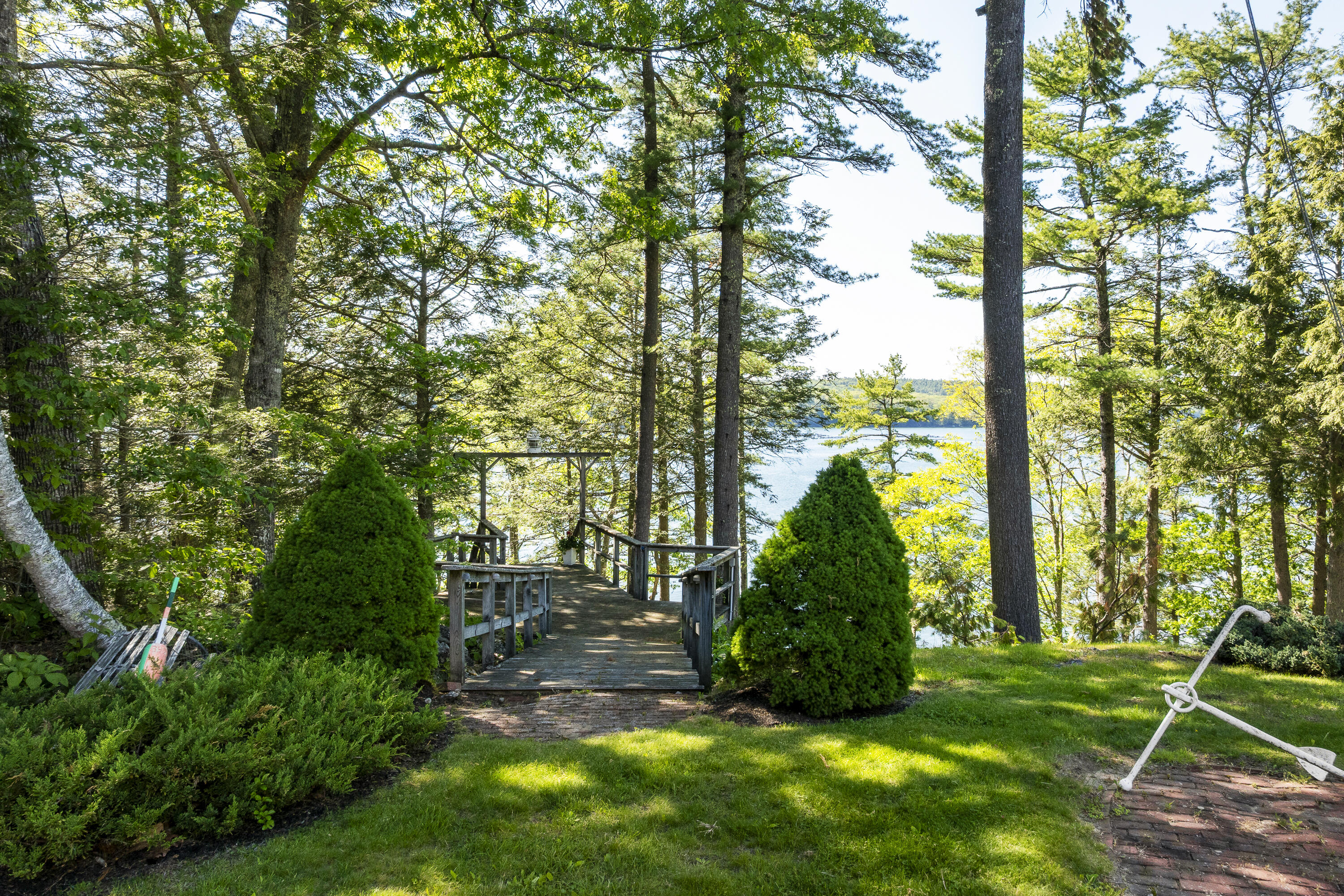 43 Woodward Farm Road Bristol, ME 04539 - Photo 95 of 178 142-43 Woodward Farm Rd, Bristol, ME-TP