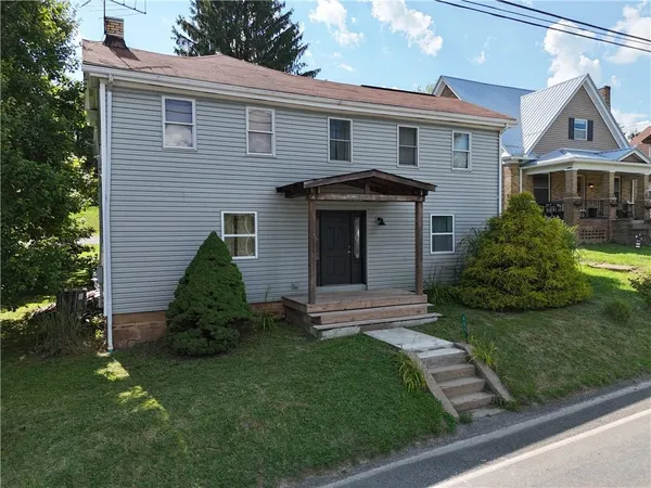 $189,900 | 839 East Brady Road, Cowansville, PA 16218