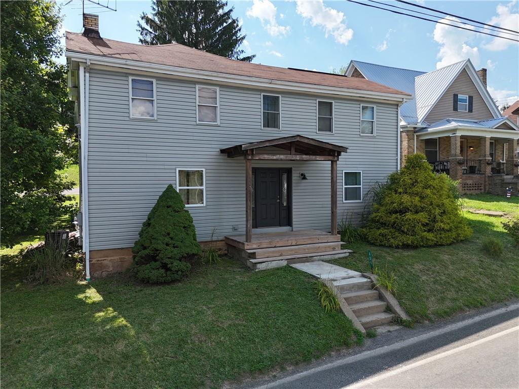839 East Brady Road Cowansville, PA 16218 - Photo 1 of 30