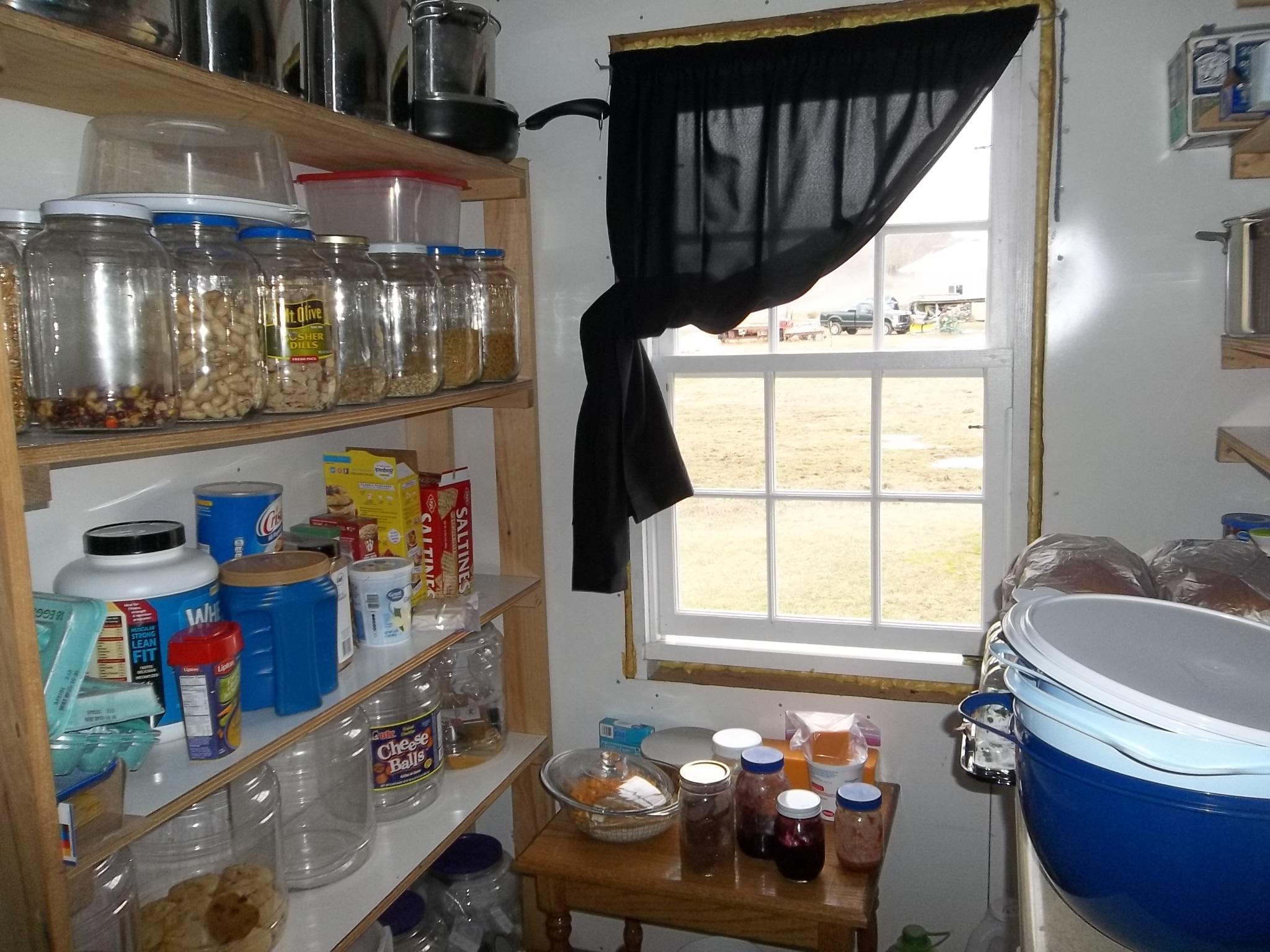520 Heath Road Whitefield, ME 04353 - Photo 9 of 14 MillerPantry