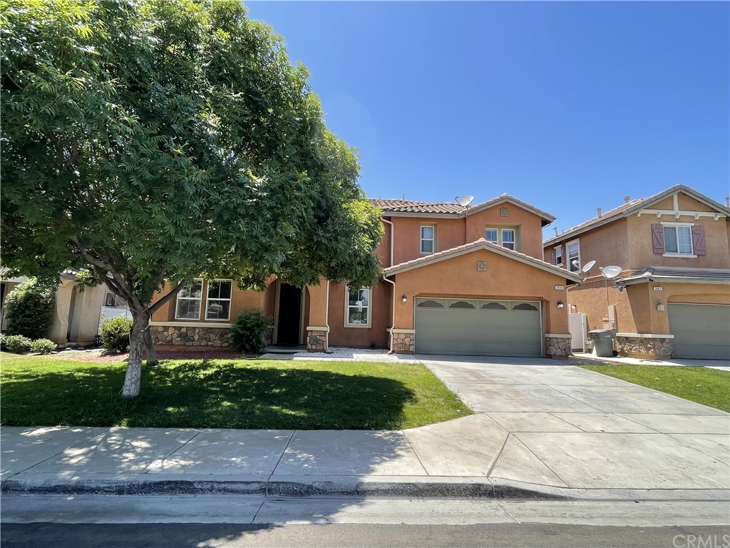 3036 Bradley Road Perris, CA 92571 - Photo 1 of 1 Gallery Image 1
