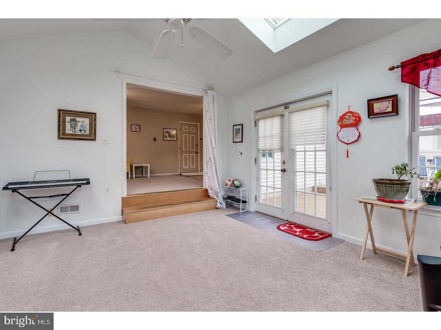 103 Glasgow Road Williamstown, NJ 08094 - Photo 14 of 25 Sun Room