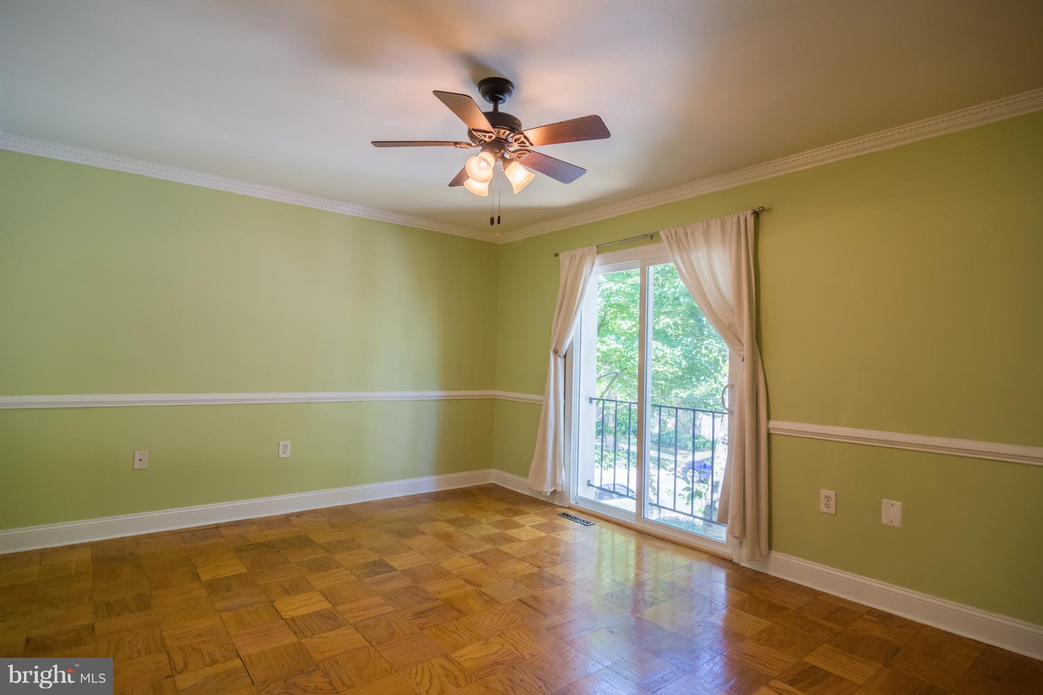 1923 Greenberry Road Baltimore, MD 21209 - Photo 11 of 23 Bedroom (Master)